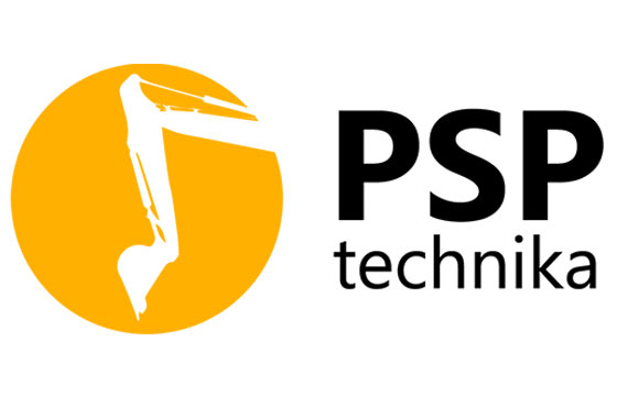 PSP technika